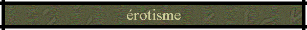 �rotisme