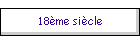 18�me si�cle