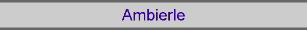 Ambierle