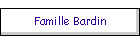 Famille Bardin