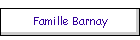 Famille Barnay