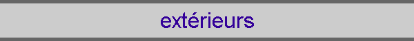 ext�rieurs