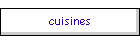 cuisines