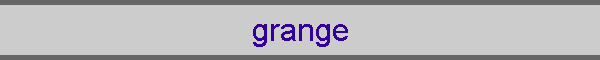 grange