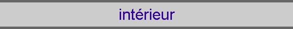 int�rieur