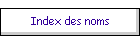 Index des noms