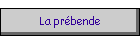 La pr�bende