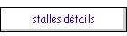 stalles:d�tails