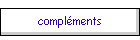 compl�ments