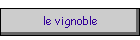 le vignoble
