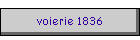 voierie 1836